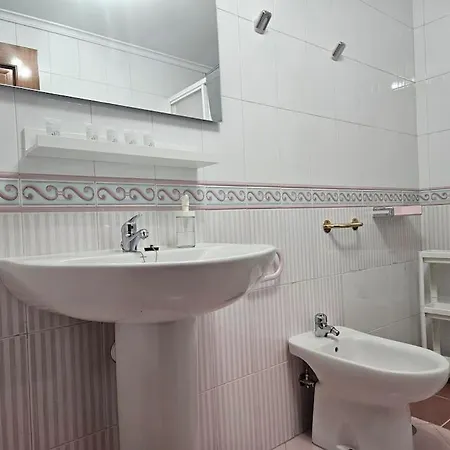 El Nido De Fresnos 1a131 Apartment