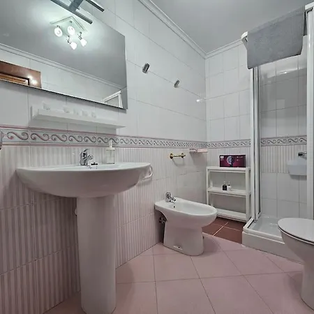 El Nido De Fresnos 1a131 Gijon