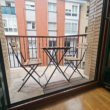 El Nido De Fresnos 1a131 Apartment *