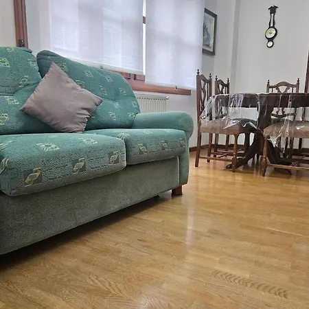 El Nido De Fresnos 1a131 Gijon