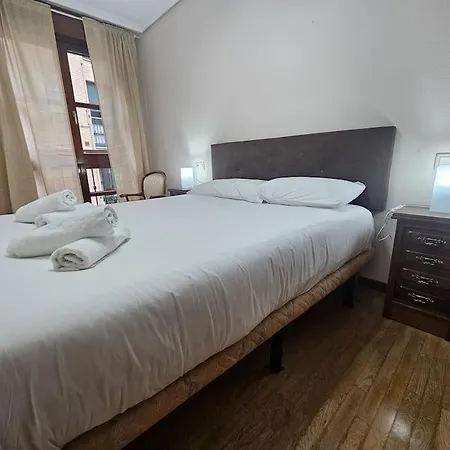 El Nido De Fresnos 1a131 * Gijon