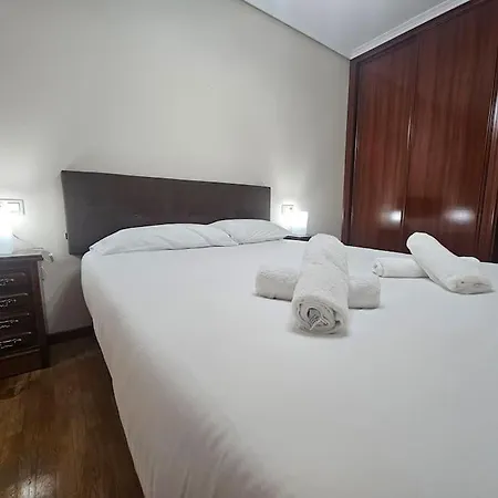 El Nido De Fresnos 1a131 Apartment