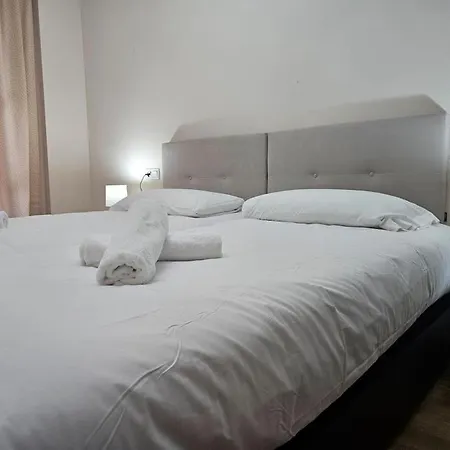 El Nido De Fresnos 1a131 Apartment Gijon