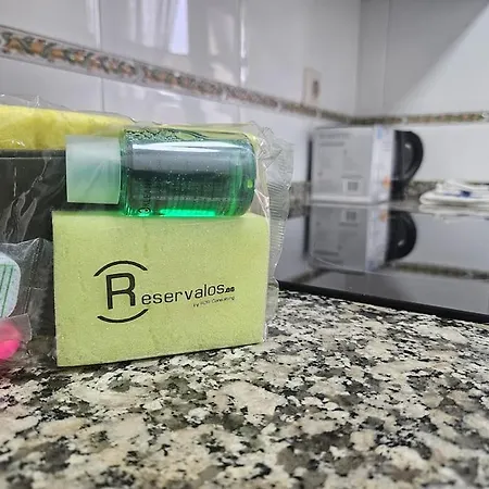 El Nido De Fresnos 1a131 Apartment