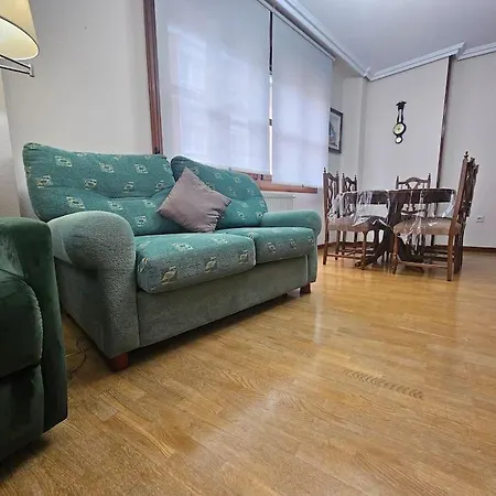 El Nido De Fresnos 1a131 Apartment *