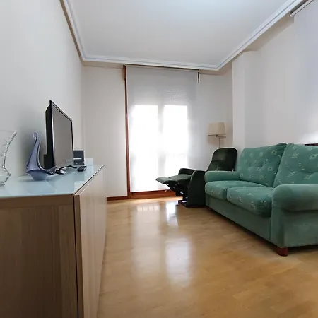 El Nido De Fresnos 1a131 Gijon