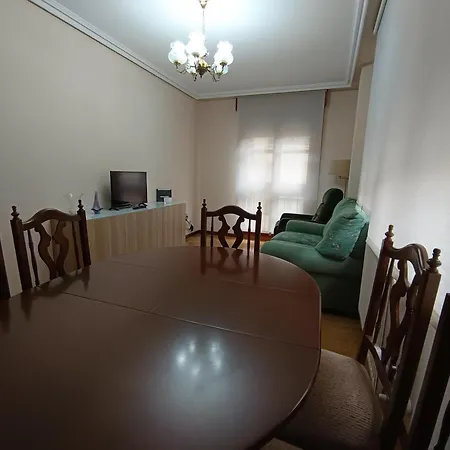 El Nido De Fresnos 1a131 Apartment