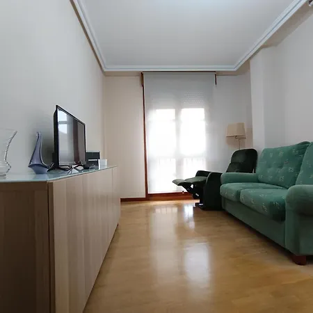 El Nido De Fresnos 1a131 * Gijon