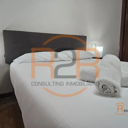 El Nido De Fresnos 1a131 公寓 *