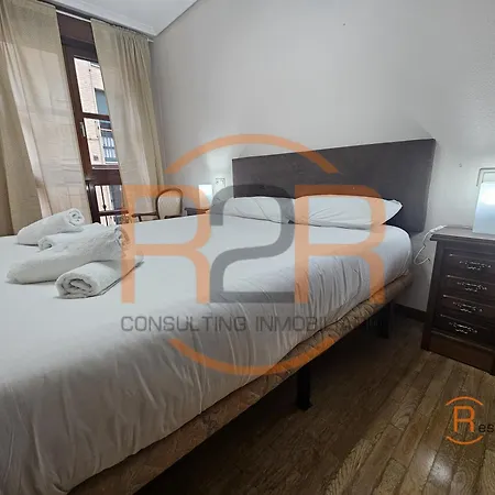 El Nido De Fresnos 1a131 公寓 希洪