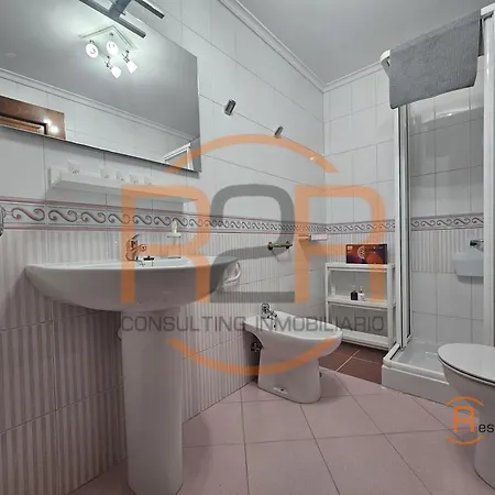 El Nido De Fresnos 1a131 公寓 *