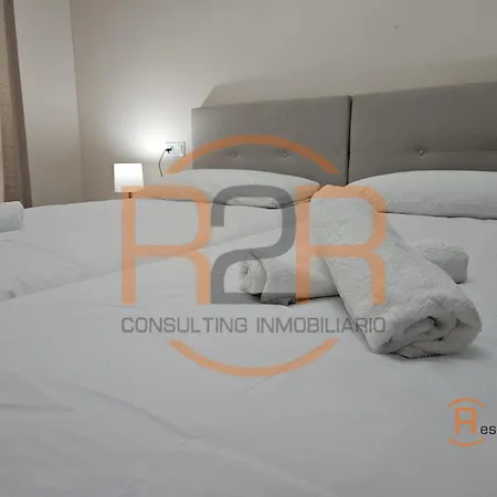 Lejlighed R2R - El Nido De Los Fresnos - 1A131 Gijón