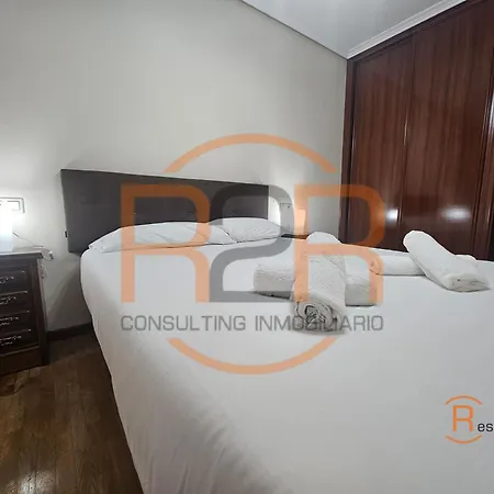 R2R - El Nido De Los Fresnos - 1A131 Gijón