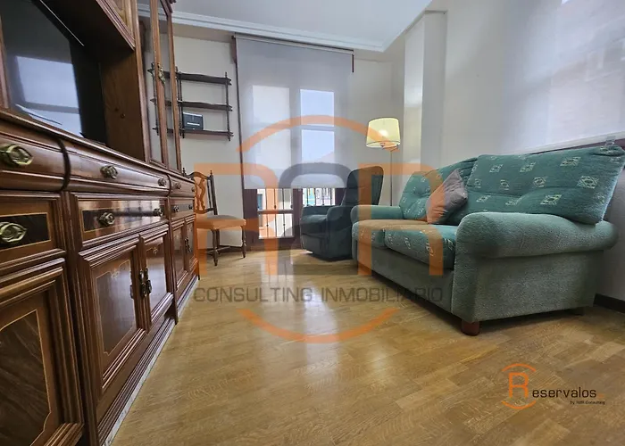 El Nido De Fresnos 1a131 *