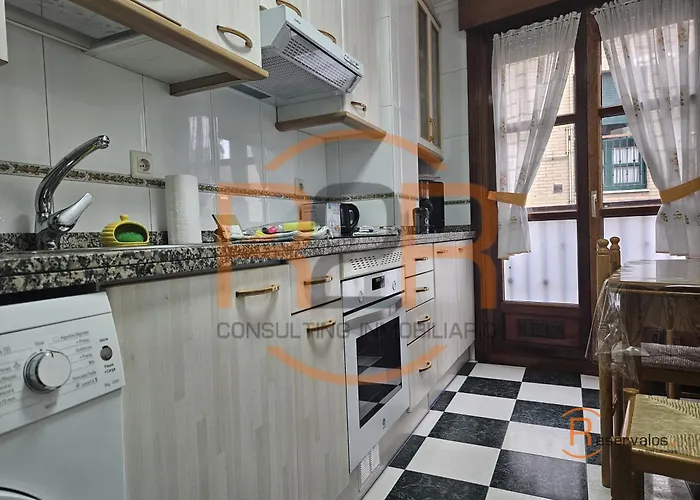 El Nido De Fresnos 1a131 希洪