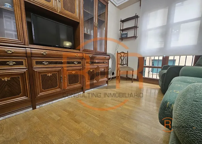 El Nido De Fresnos 1a131 公寓