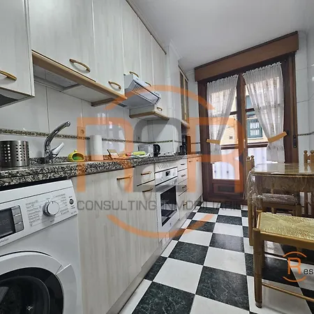 Apartamento El Nido De Fresnos 1a131