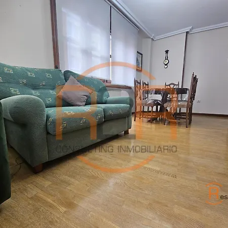 Apartamento El Nido De Fresnos 1a131 *