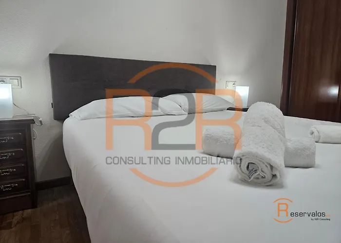 El Nido De Fresnos 1a131 Apartamento *