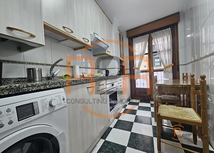 Apartamento El Nido De Fresnos 1a131