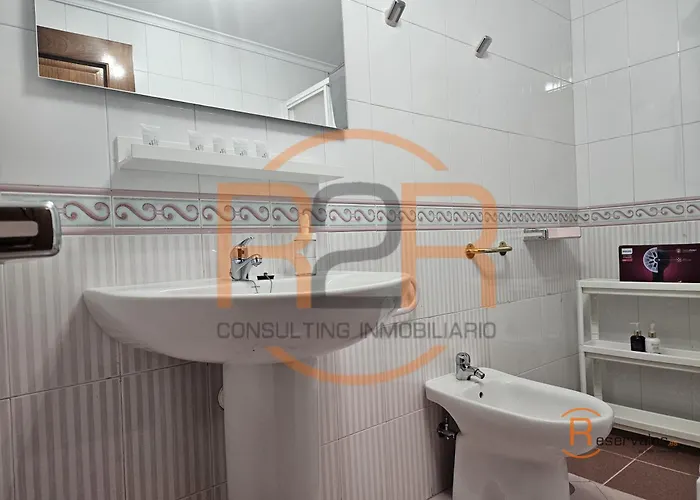 El Nido De Fresnos 1a131 Apartamento Gijón