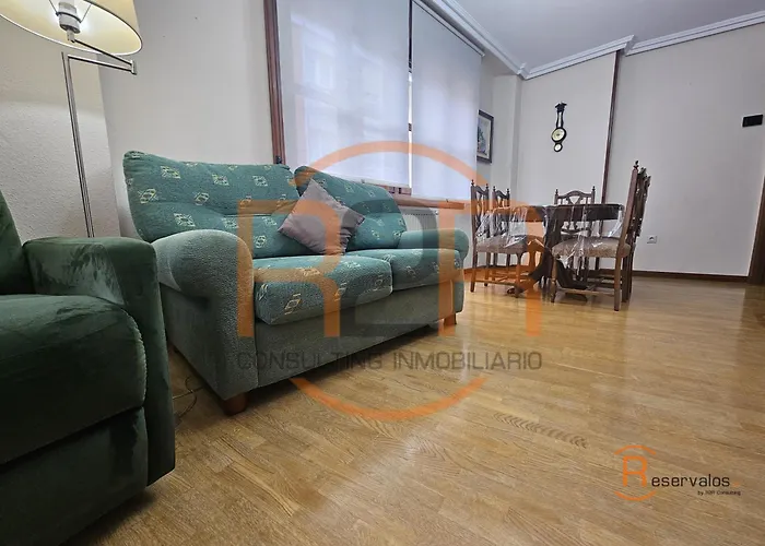 El Nido De Fresnos 1a131 Apartamento