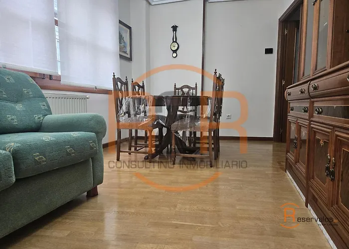 Apartamento El Nido De Fresnos 1a131