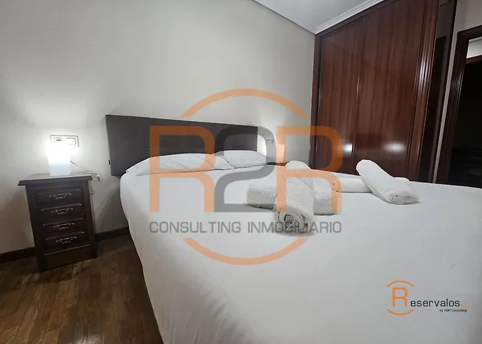 El Nido De Fresnos 1a131 Gijón