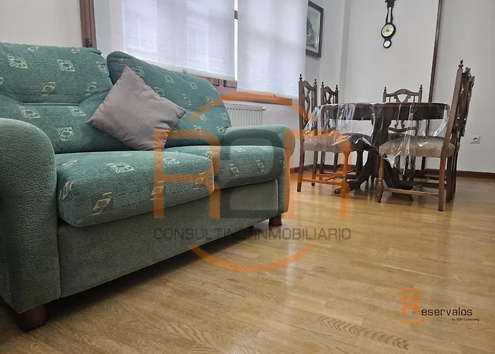 Apartamento El Nido De Fresnos 1a131